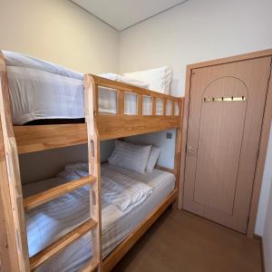 Casabella Homestay 306 Batam Penuin