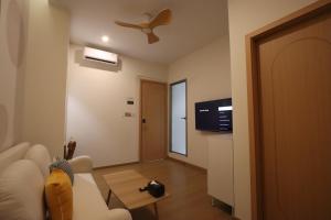 Casabella Homestay 303 Batam Penuin