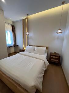 Casabella Homestay 306 Batam Penuin