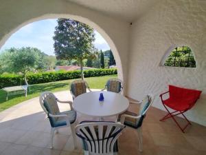 Villetta Pentalocale CON SPIAGGIA E PISCINA INCLUSE - Taunus Vacanze cod 433