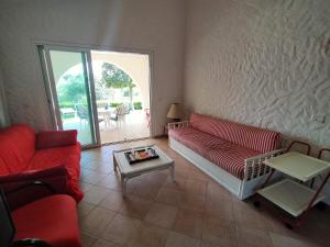 Villetta Pentalocale CON SPIAGGIA E PISCINA INCLUSE - Taunus Vacanze cod 433