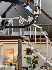 Apartment Cafe Solo - Kirchheim an der Weinstraße