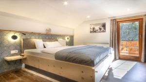 Haus Georg - 3hvězdičkové hotely ve městě Leutasch