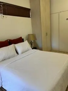 Luanda Garden Guest House - Augustinium