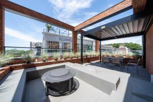 Hound Hotel Deacheon Beach