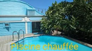 La maison des artistes - A. Dubuisson