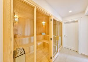 Paradise Villa Kaş Central Luxury Villa with Sauna