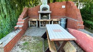 Viktória Apartman DunaWeekend