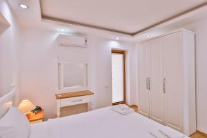 Paradise Villa Kaş Central Luxury Villa with Sauna