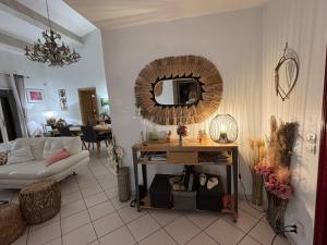 Villas Charmante villa familiale : photos des chambres