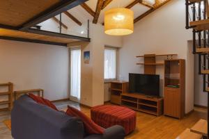 Mansarda piazza Venezia