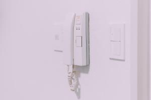 Minimalist Loft Namba Compact Studio with a 24-hour Gym MA603