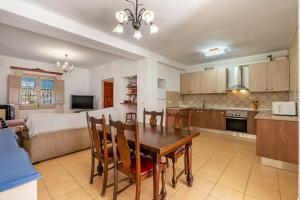 Casa Adriana con piscina