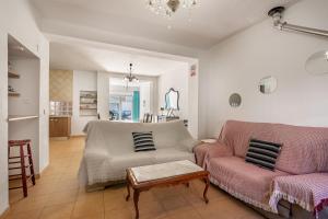 Casa Adriana con piscina