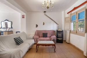 Casa Adriana con piscina