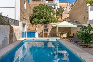 Casa Adriana con piscina - Talara