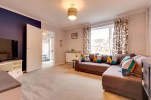 Pass the Keys Spacious and modern house with Free Parking - Little Wilbraham