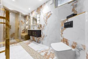 Knightsbridge 3 Bedroom Dream Home by Harrods