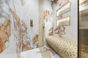 Knightsbridge 3 Bedroom Dream Home by Harrods