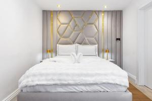 Knightsbridge 3 Bedroom Dream Home by Harrods