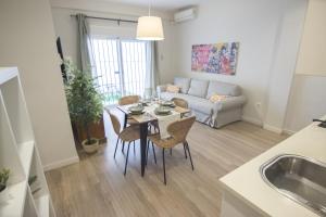 RentalSevilla Asunción