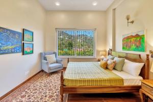 SaffronStays Coonoor Canvas