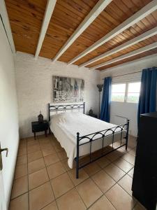 Charming house with garden terrace and barbecue