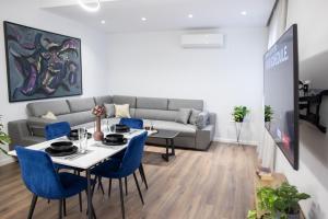 Eka Luxury Apartment