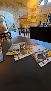 Masseria Torre Sant'Andrea (Antica Masseria Malapezza) - Conca Specchiulla