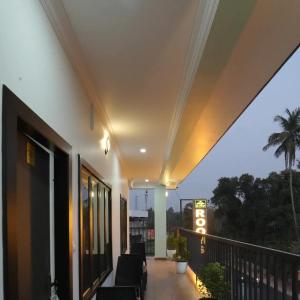 Enroute Delight Residency