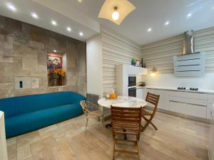 Villa avec piscine, Nice Centre