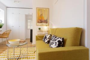 Beautiful Guinardó Apartment