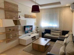 Cozy Flat Addoha Val fleuri