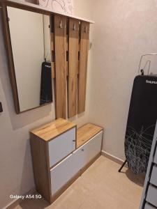 Cozy Flat Addoha Val fleuri