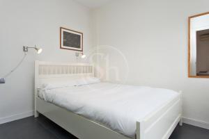 Bonito apartamento con terraza