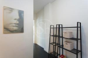 Apartment with Terrace Eixample