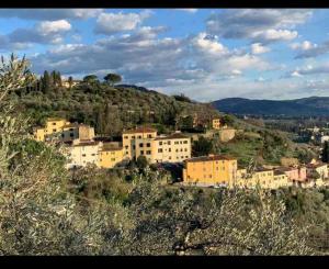 Piscina, relax e arte