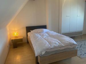 Maisons de vacances L accalmie : photos des chambres