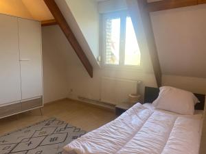 Maisons de vacances L accalmie : photos des chambres