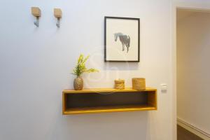 Amplio apartamento en Barcelona