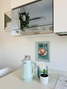 Sky Penthouse at Rome Fiumicino Airport