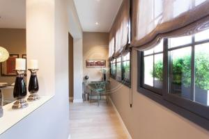 Modern Eixample Apartment