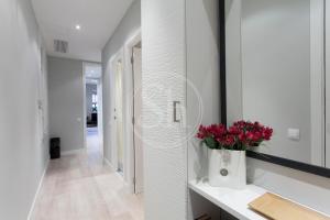 Modern Eixample Apartment