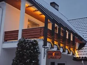 Viesu nams Mežāži - أدازي