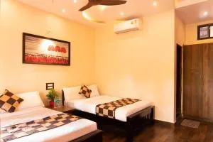 River Point Dandeli - Dandeli