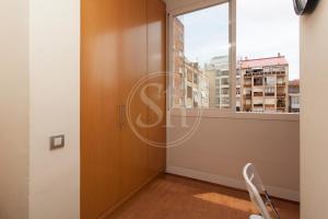 Cómodo apartamento en el Eixample