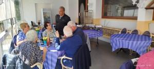 Hotels Garabit Hotel : photos des chambres
