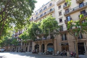Cómodo apartamento para dos en el Eixample