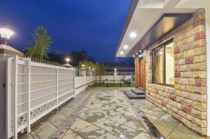 Woodland Villa