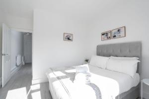 London Central Luxury Apt